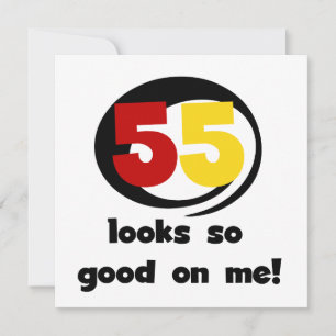 55 olhares tão bons em mim t-shirt e presentes