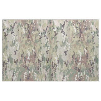 56" uniforme largo do exército OCP Camo do tecido