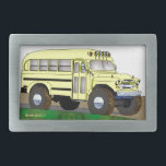 57 Chevrolet fora do auto escolar da estrada 4X4<br><div class="desc">Uma imagem de forma livre digital criada de Suncatcher do vitral da cor completa do personalizado fora do auto escolar da estrada. A cor preliminar é amarelo do opalume de Kokomo LEMONDX.</div>