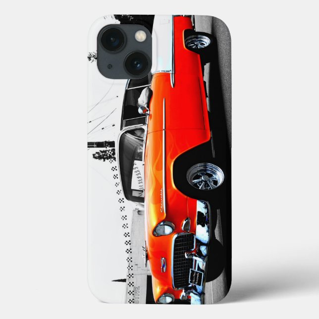 57 Chevy Ipad Air Case (Verso)