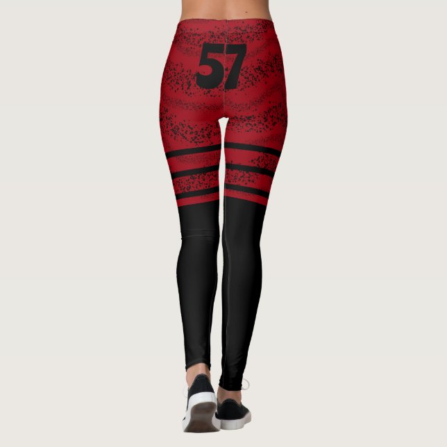 57 Leggings (Verso)