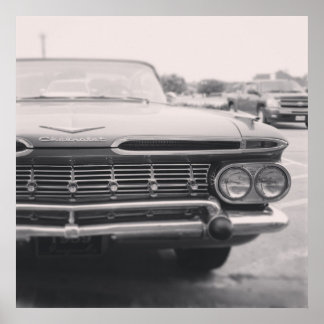 "59 Poster de Impala