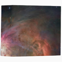A Nebulosa Orion