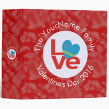 Bandeira Vermelha do Amor Arubano Personalizada