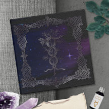 Cobras Gêmeos Livro de Sombras de Alquimia Cósmica