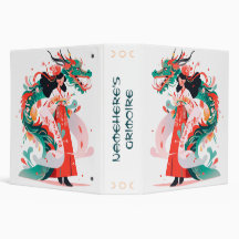 Crie Sua Própria Deusa Dragão Chinesa Asiática