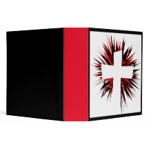 CRUZAMENTO DE STARBURST BRANCO