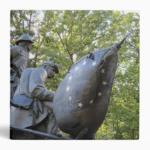 Monumento da Guerra Civil Confederada ~ Shiloh, TN