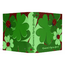 Nome das Folhas do Engrenador Vermelho Verde