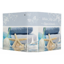 Pasta temático dos termas