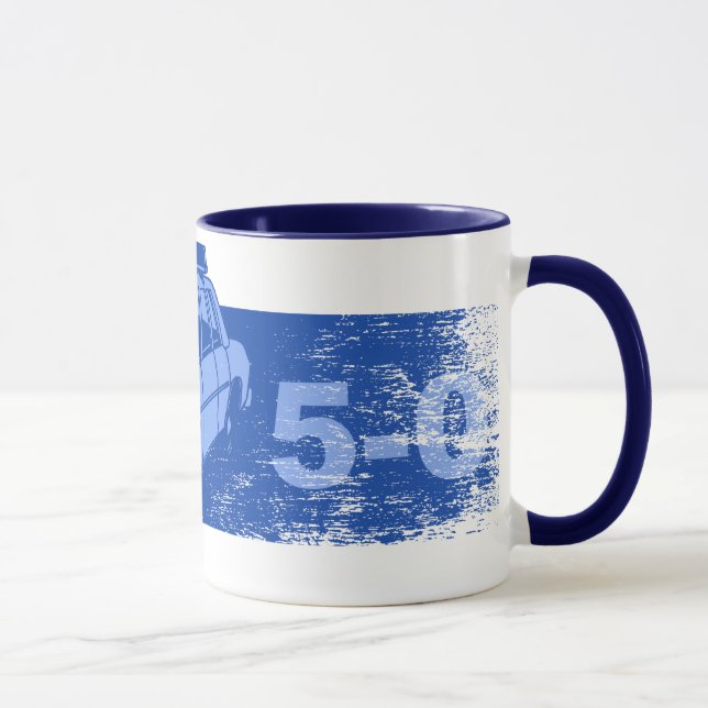 5-0 caneca (Direita)