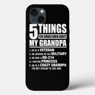 5 Coisas Que Conheces O Meu Vovô Veterano Eu Sou S