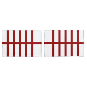 5 dividiu linhas vermelhas