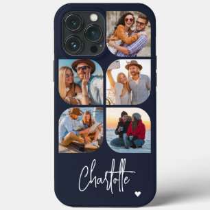 5 Foto Moderno Tendente Nome Personalizado Simples