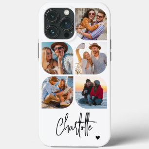 5 Foto Moderno Tendente Nome Personalizado Simples