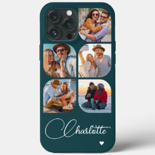 5 Foto Moderno Tendente Nome Personalizado Simples