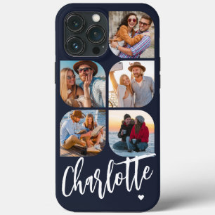 5 Foto Moderno Tendente Nome Personalizado Simples