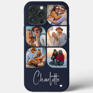 5 Foto Moderno Tendente Nome Personalizado Simples