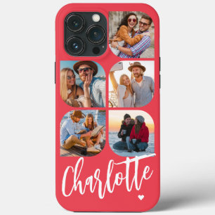 5 Foto Moderno Tendente Nome Personalizado Simples