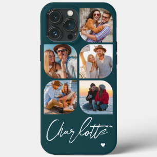 5 Foto Moderno Tendente Nome Personalizado Simples