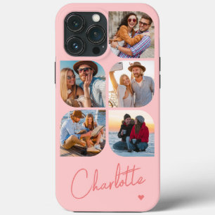 5 Foto Moderno Tendente Nome Personalizado Simples