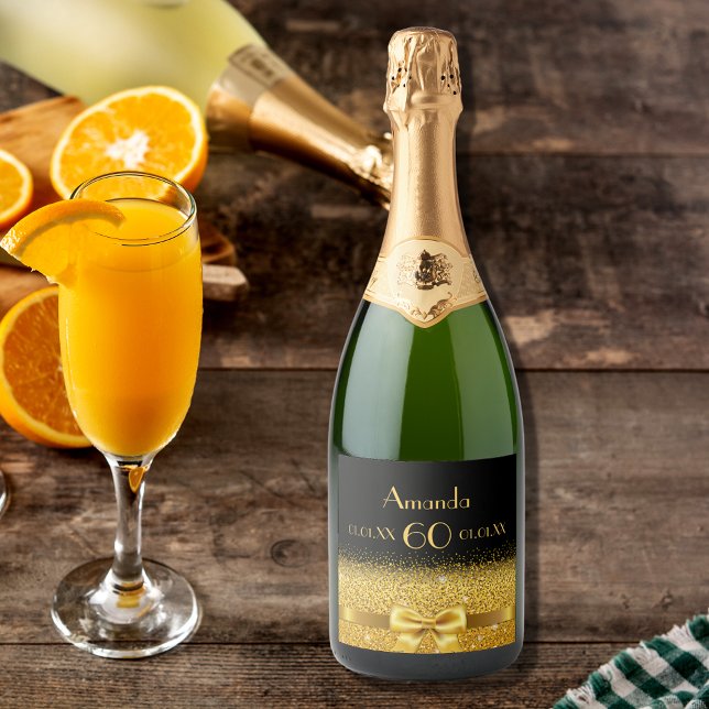 60ª festa de aniversário em ouro preto chic (Criador carregado)