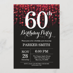 60º Aniversário Convite à Literatura Vermelha