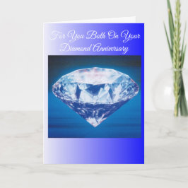 60º Aniversário do Cartão Diamante