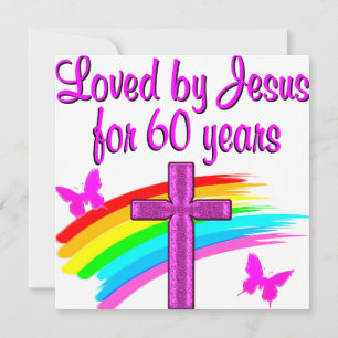 60º DEUS AMOR