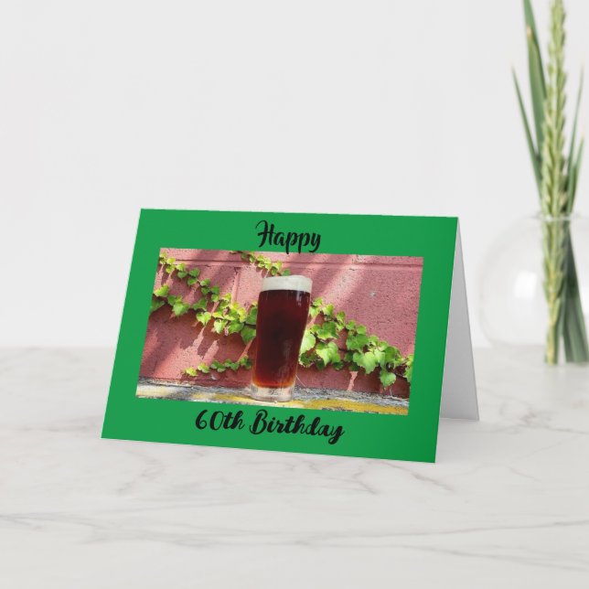 **60** COMO VOCÊ VAI "CELEBRAR" CARTÃO (Frente)