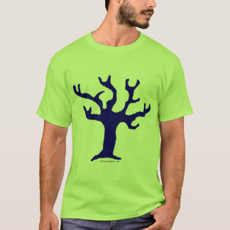 60 Pés de Estúpido - Camiseta Life