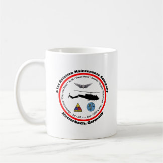 61st Caneca de café de AMC