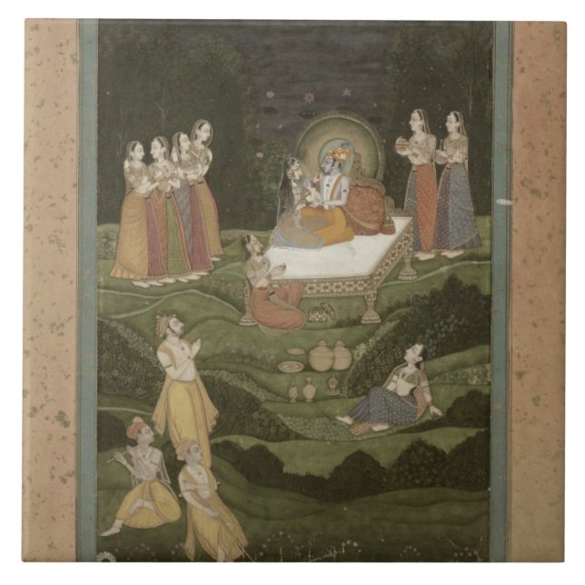63,794" Tambula-Seva", Krishnagar, Bengal (Frente)