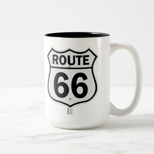 66 caneca (Direita)
