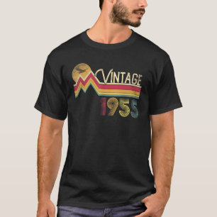 66.o Aniversário Do Camisa 1955 66 Anos De Idade R
