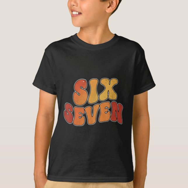 67 Camisa Para Professores 67 Meme Mulheres Profes (Frente)