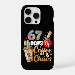 67 Dias de Café e Caos Contagem Regressiva Diverti