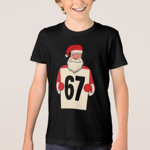 67 Meme Divertido Seis Sete Natal para Homens Mulh