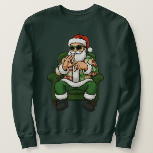 67 Seis Sete Bruh Natal Divertido 6 7 Camisa de