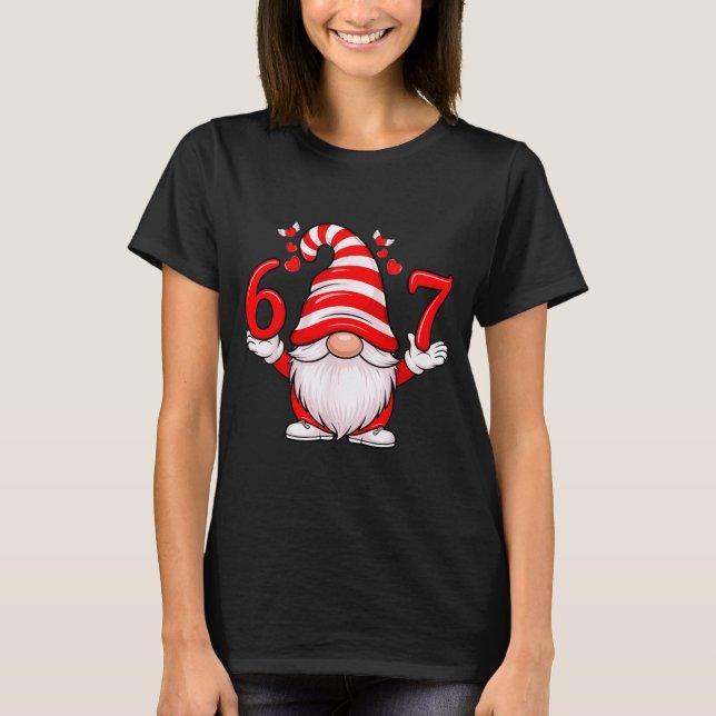 67 Valentines Camisas legais do dia dos namorados  (Frente)