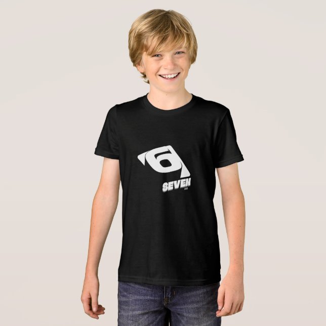 6 7 Meme SIX SEVEN  67 Viral Meme for gen z (Frente Completa)