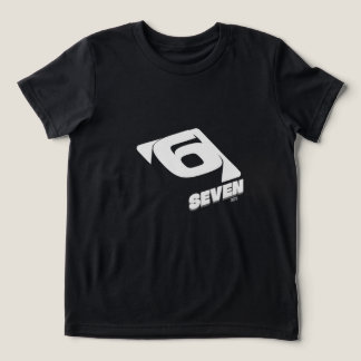 6 7 Meme SIX SEVEN 67 Viral Meme Tee