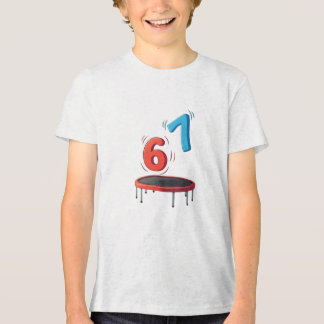 6 7 Trampolim