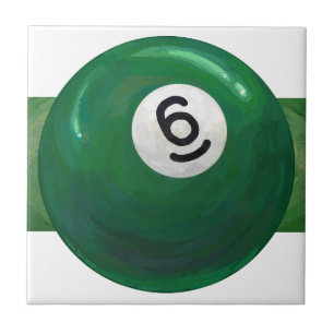 6 Bola