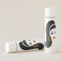 6 Flavors a escolher entre - Lip Balm