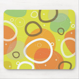 6 Gogo Mousepad