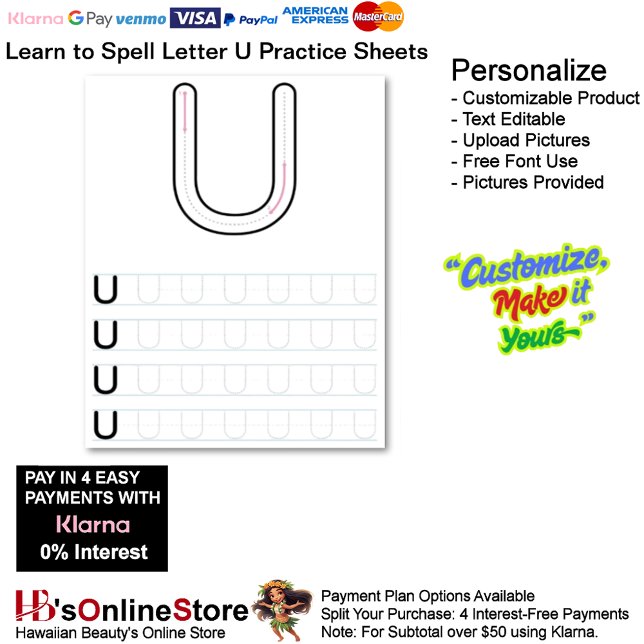 6 Learn To Spell Letter U Teacher Home Schooling (6 Learn To Spell Letter U Teacher Home Schooling.)