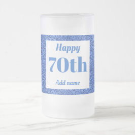 70 de presente de caneca de aniversário personaliz