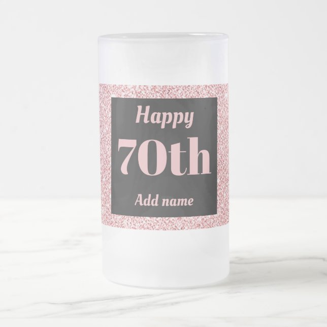 70 de presente de caneca de aniversário personaliz (Centro)