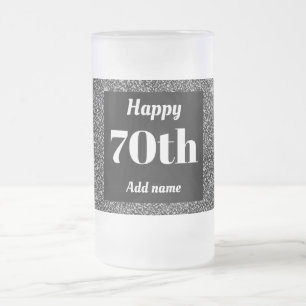 70 de presente de caneca de aniversário personaliz